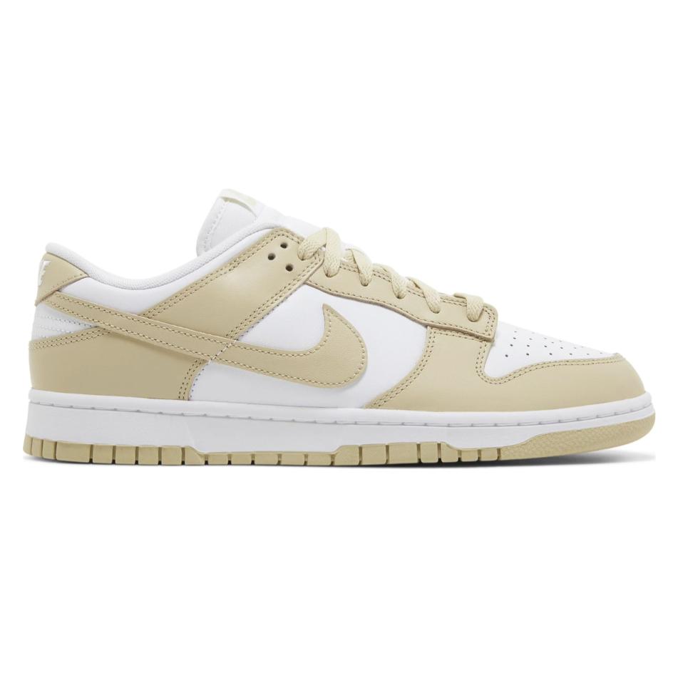 Nike Dunk Low 'Team Gold'
