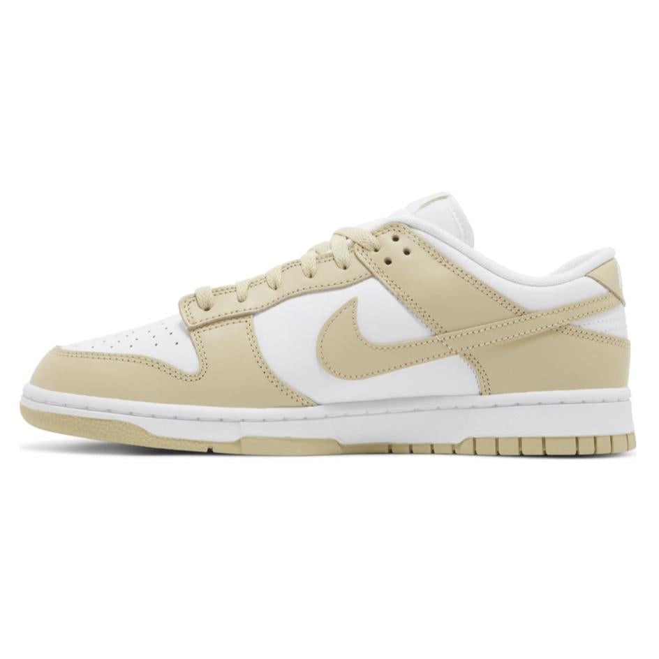 Nike Dunk Low 'Team Gold'