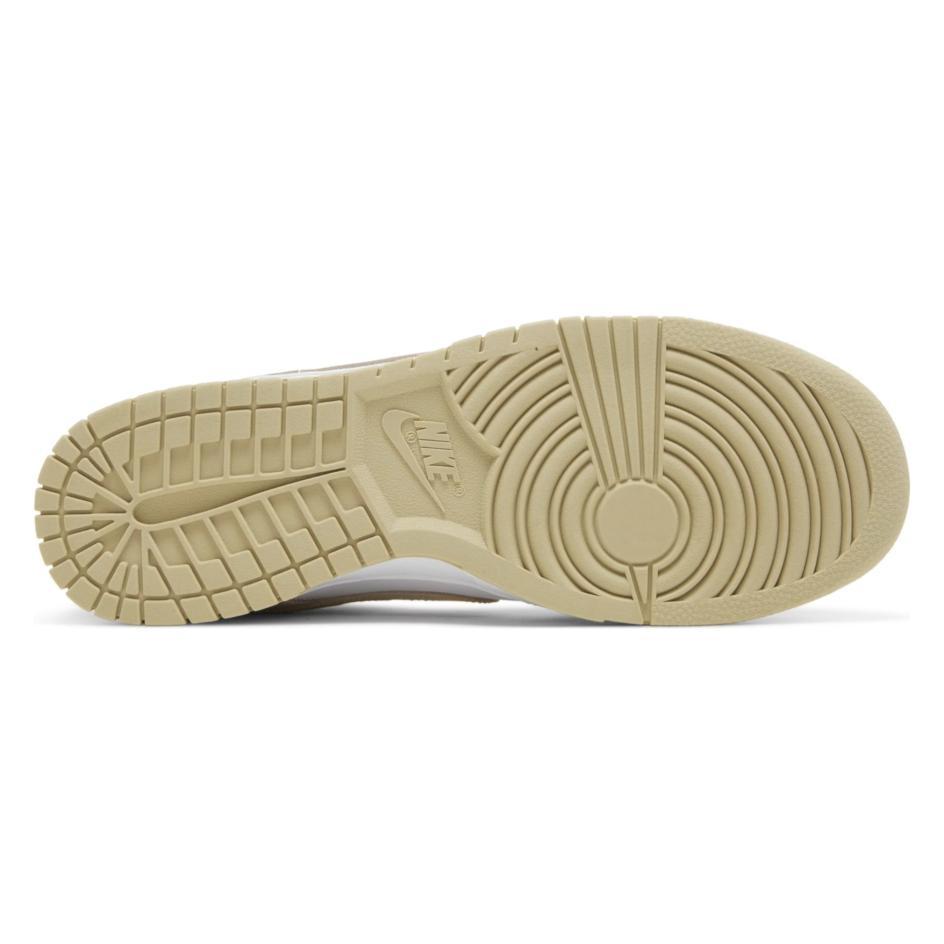 Nike Dunk Low 'Team Gold'