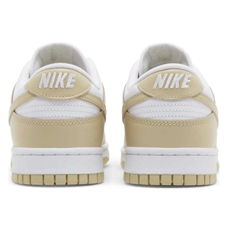 Nike Dunk Low 'Team Gold'