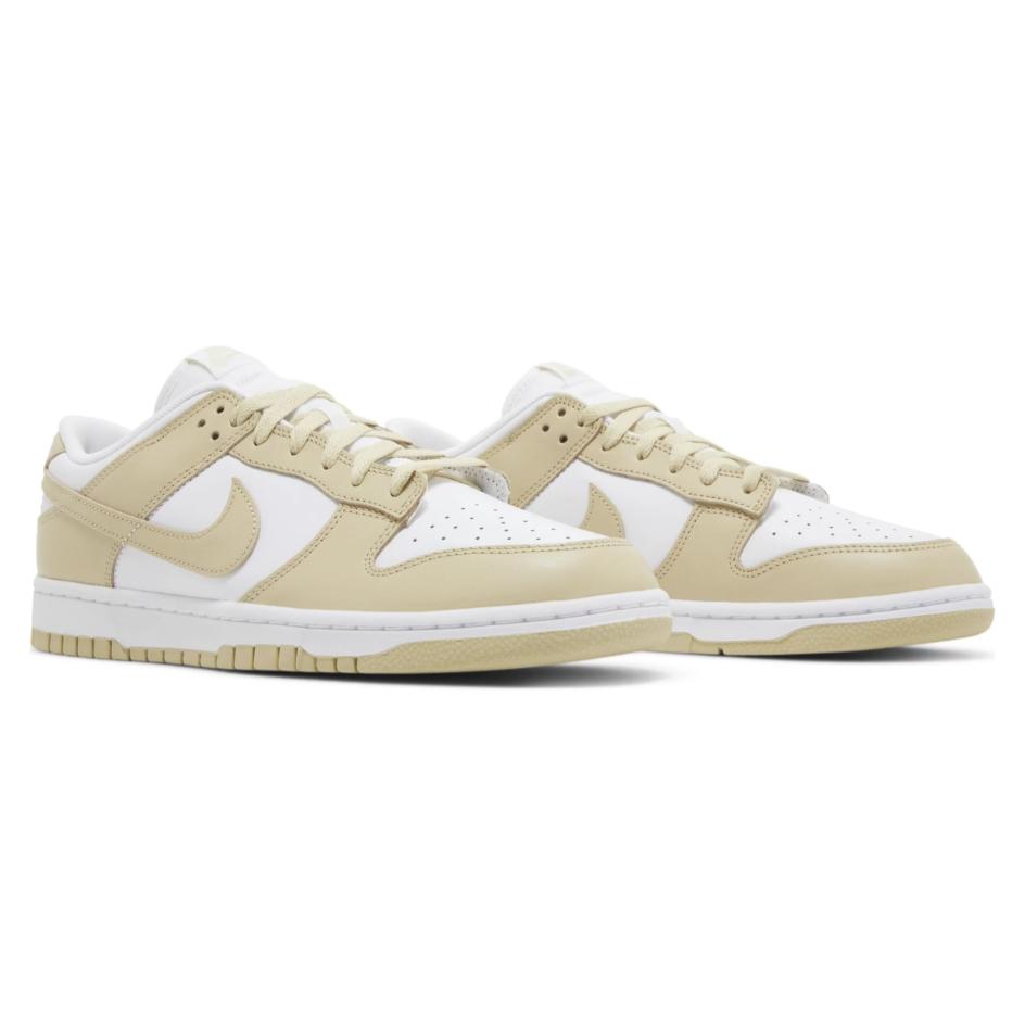 Nike Dunk Low 'Team Gold'