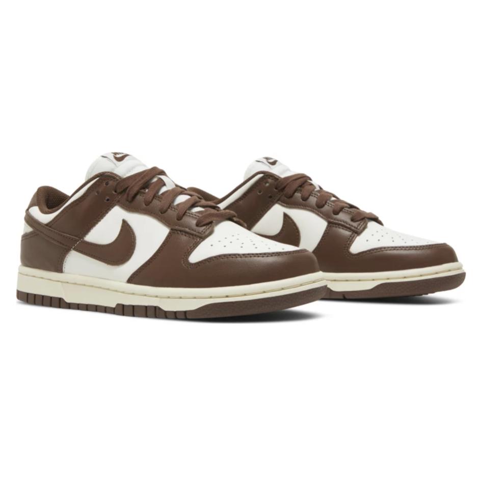 Nike Dunk Low 'Cacao' Women's