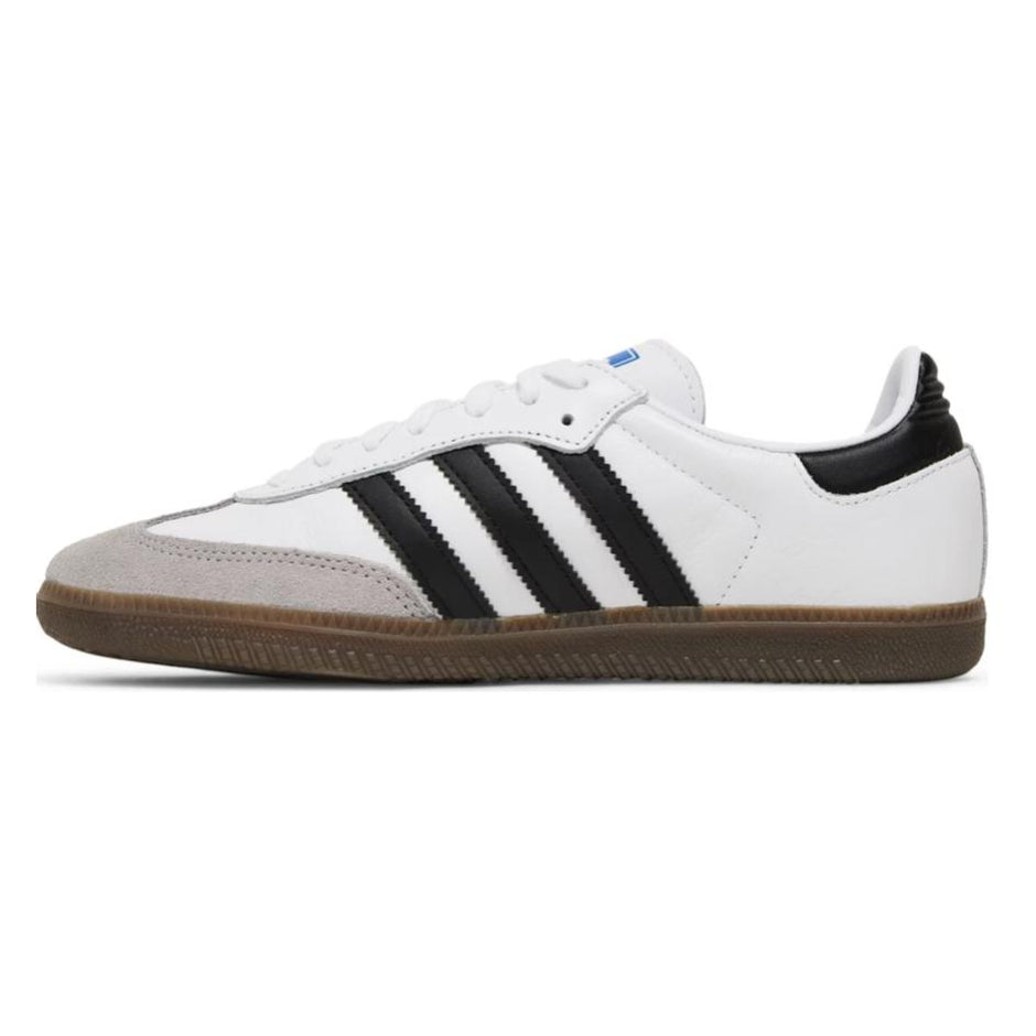Adidas Samba OG 'White Gum' Women's