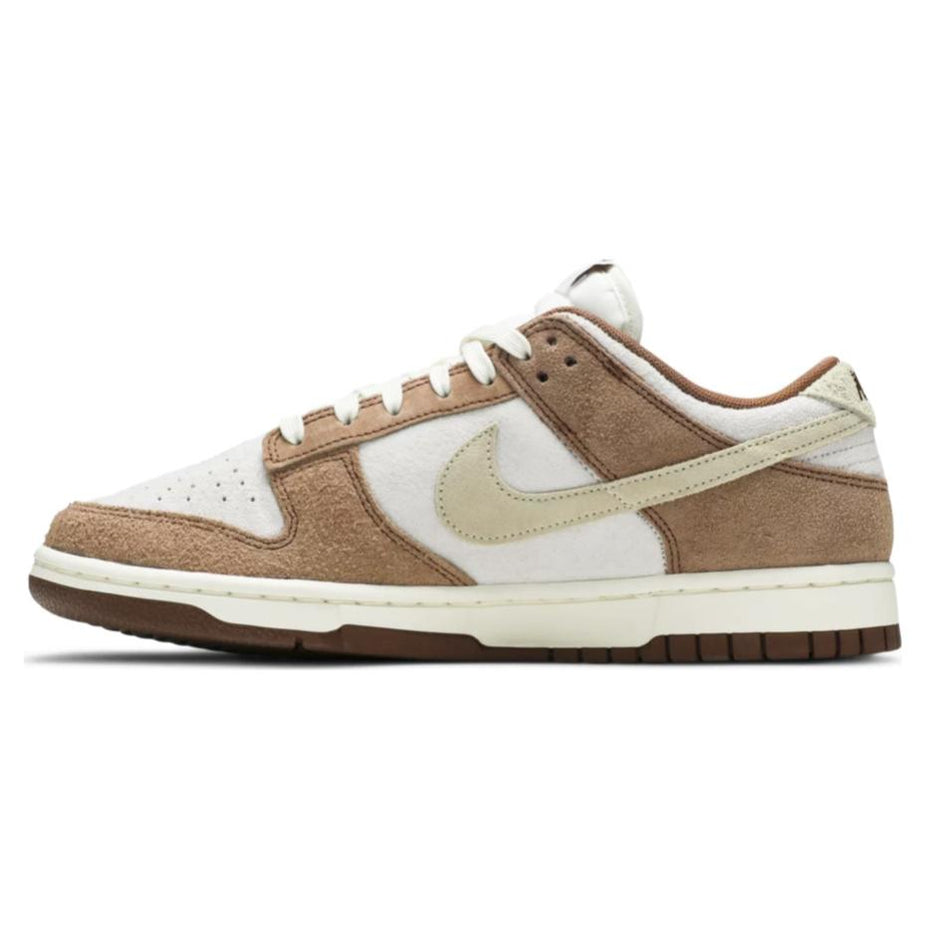 Nike Dunk Low 'Medium Curry'
