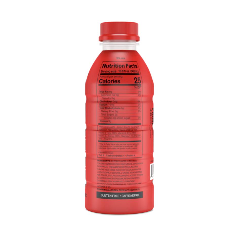 Prime Hydration Tropical Punch