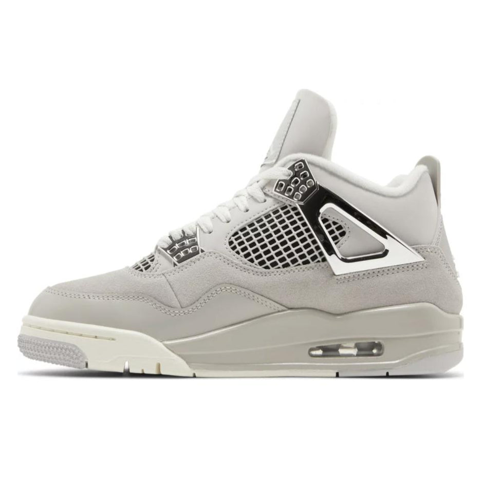 Air Jordan 4 'Frozen Moments' Women's