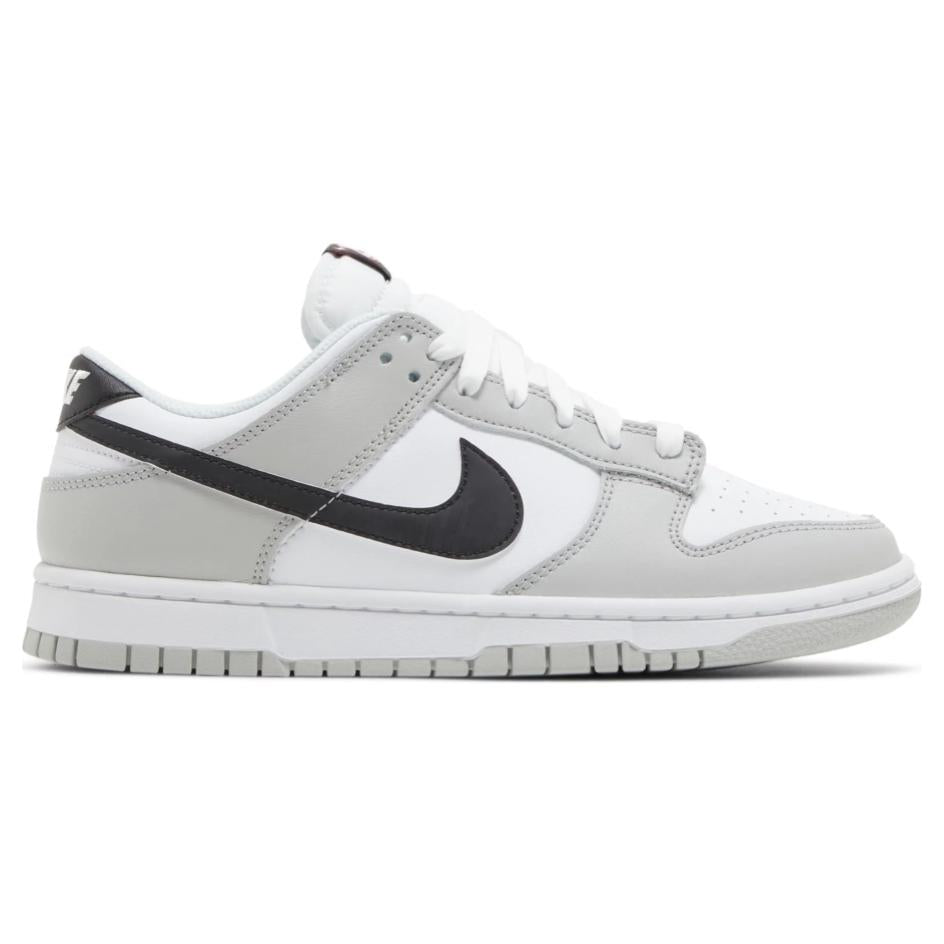 Nike Dunk Low 'Lottery Grey Fog'