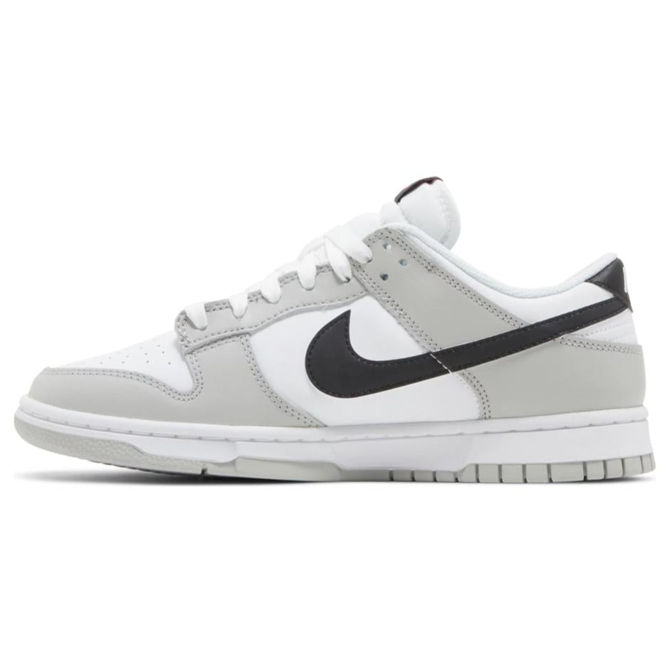 Nike Dunk Low 'Lottery Grey Fog'