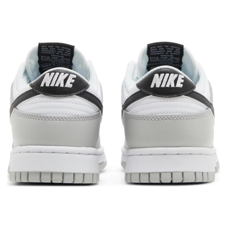 Nike Dunk Low 'Lottery Grey Fog'
