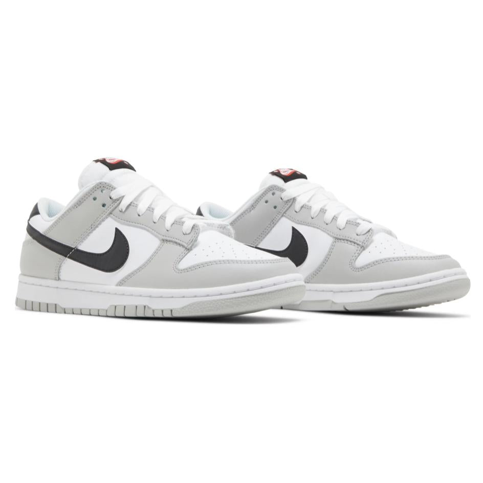 Nike Dunk Low 'Lottery Grey Fog'