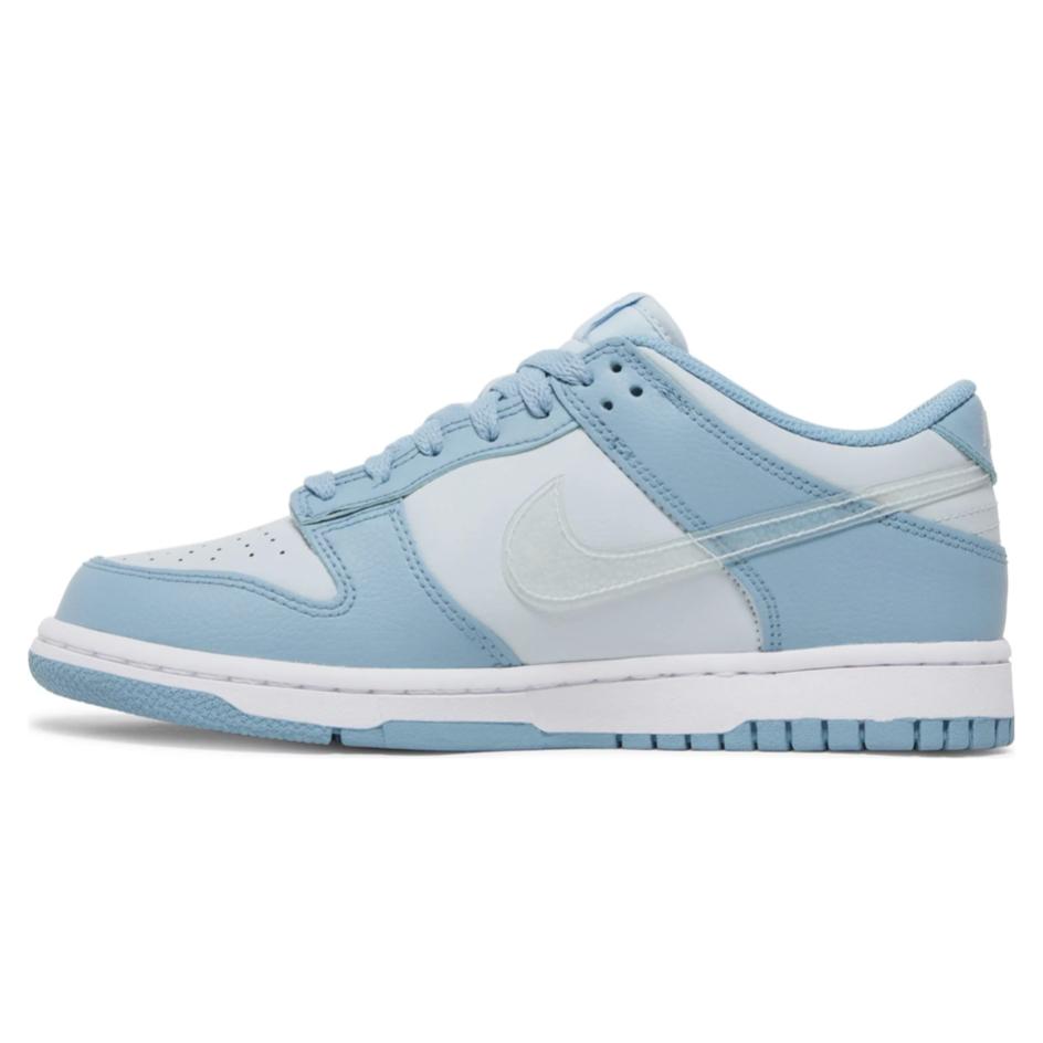 Nike Dunk Low GS 'Blue Aura'