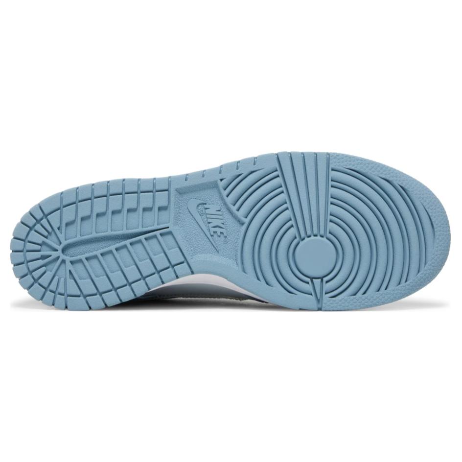 Nike Dunk Low GS 'Blue Aura'