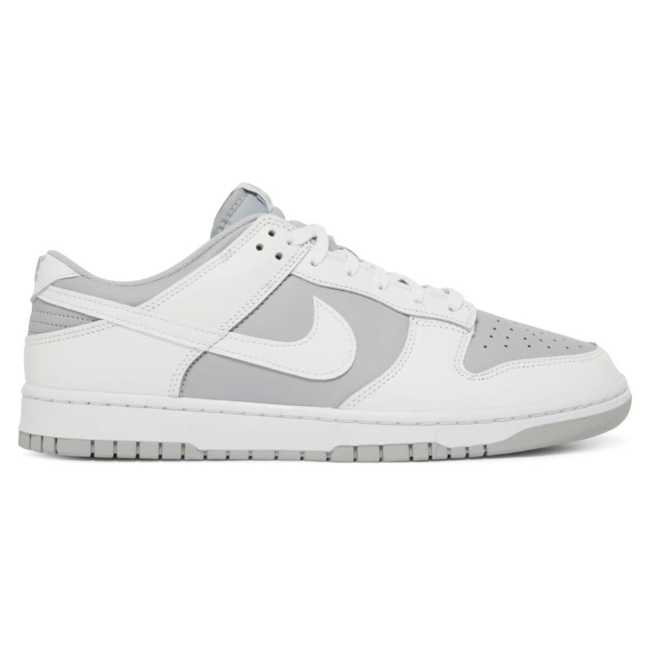 Nike Dunk Low 'Grey / White'