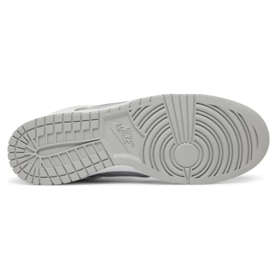 Nike Dunk Low 'Grey / White'