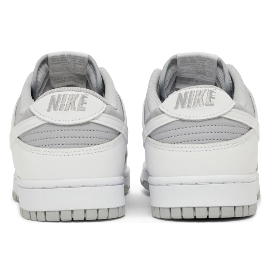 Nike Dunk Low 'Grey / White'