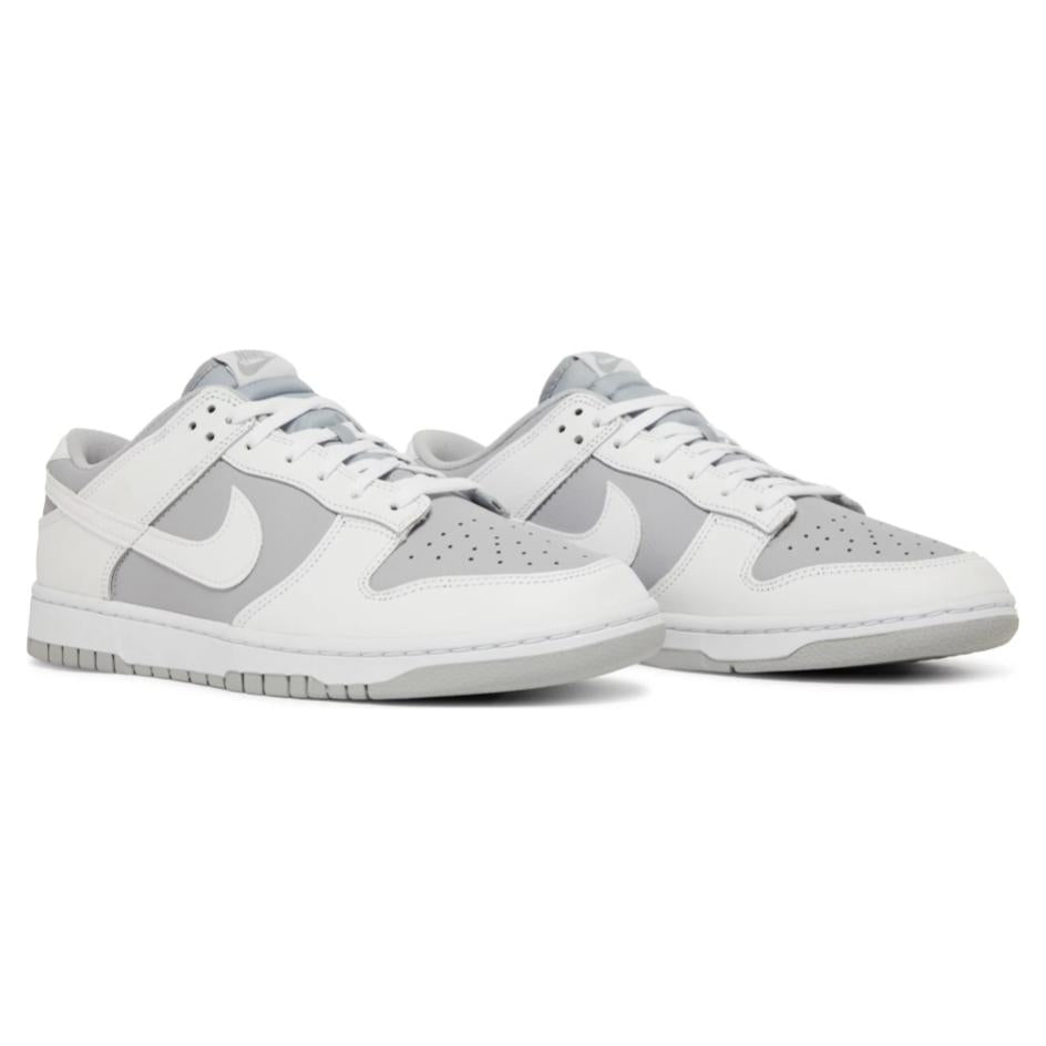 Nike Dunk Low 'Grey / White'