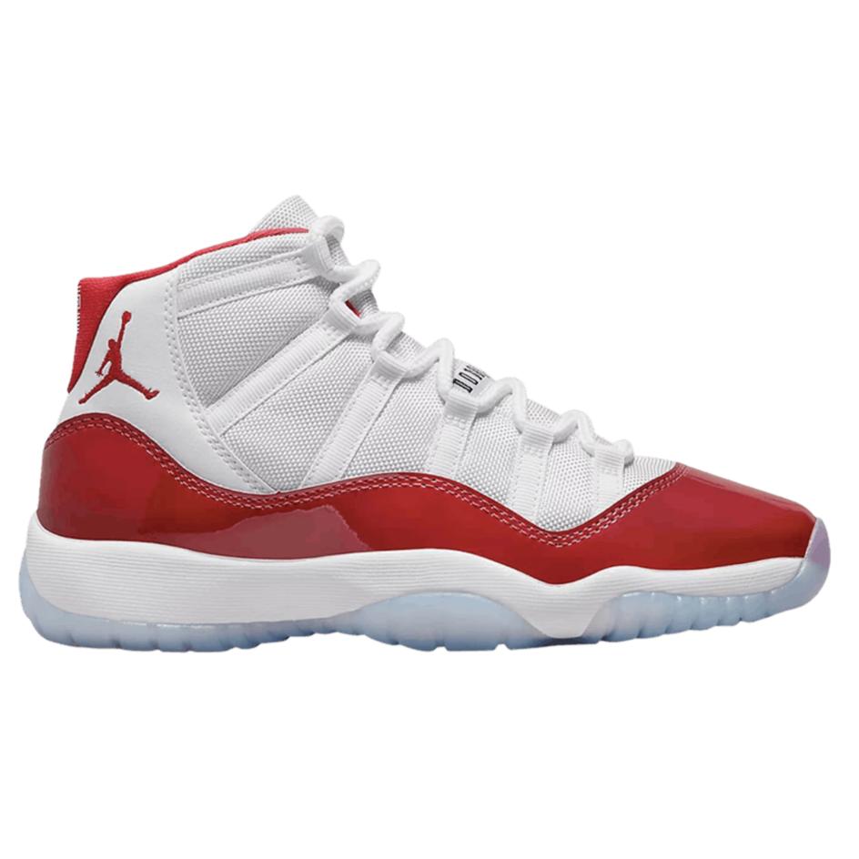 Air Jordan 11 GS 'Cherry'