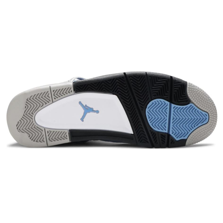 Air Jordan 4 'University Blue'