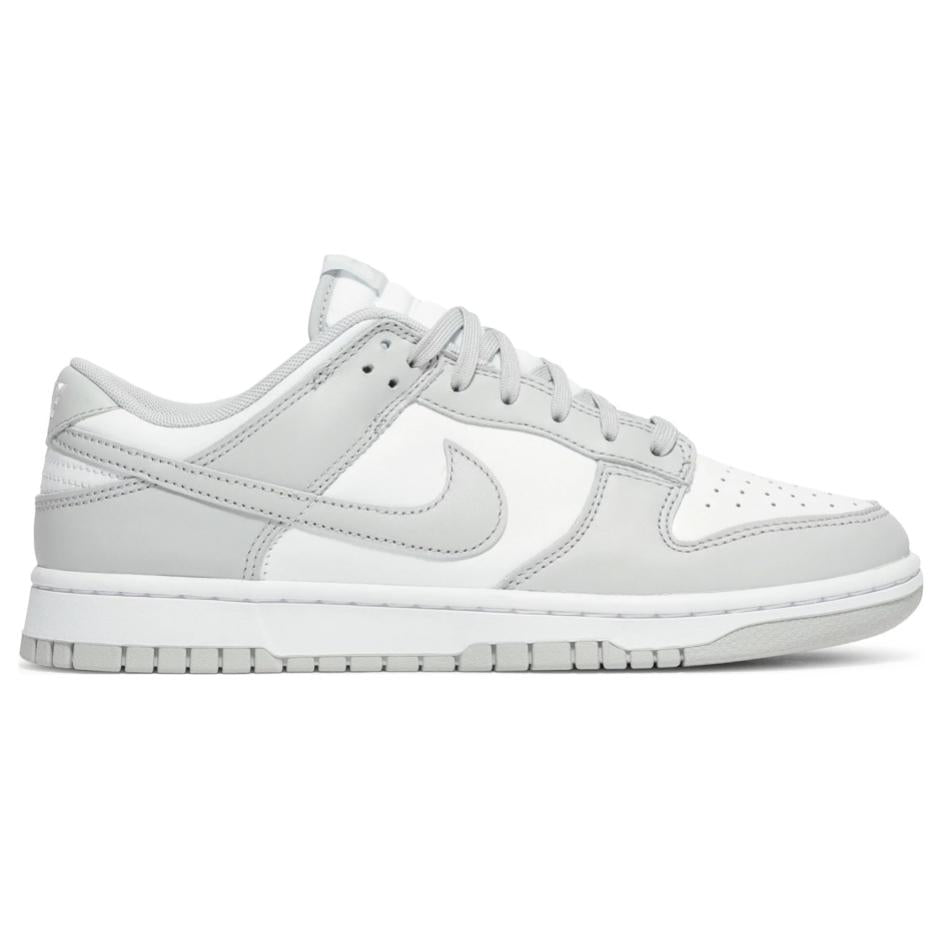 Nike Dunk Low 'Grey Fog' – NZ Hype Kicks