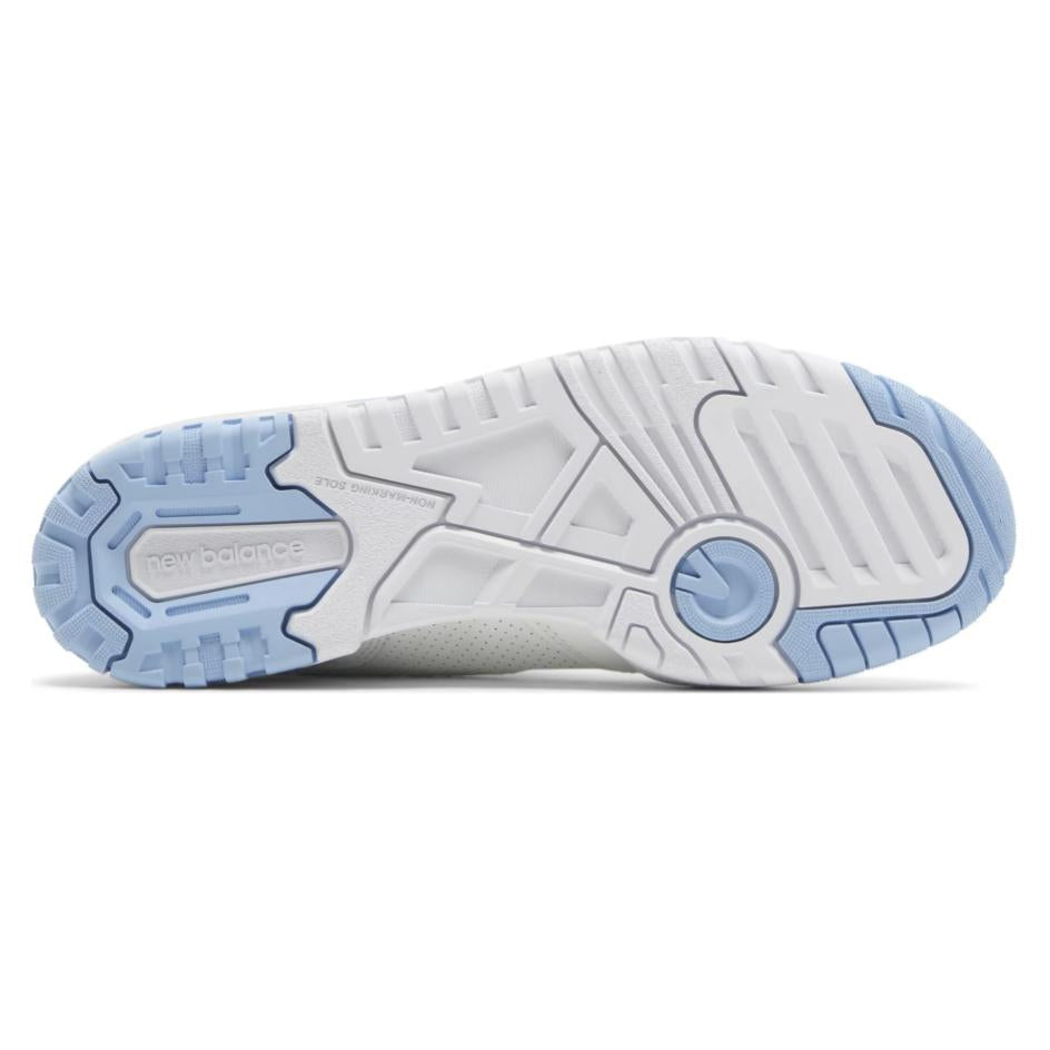 New Balance 550 'UNC' Women's