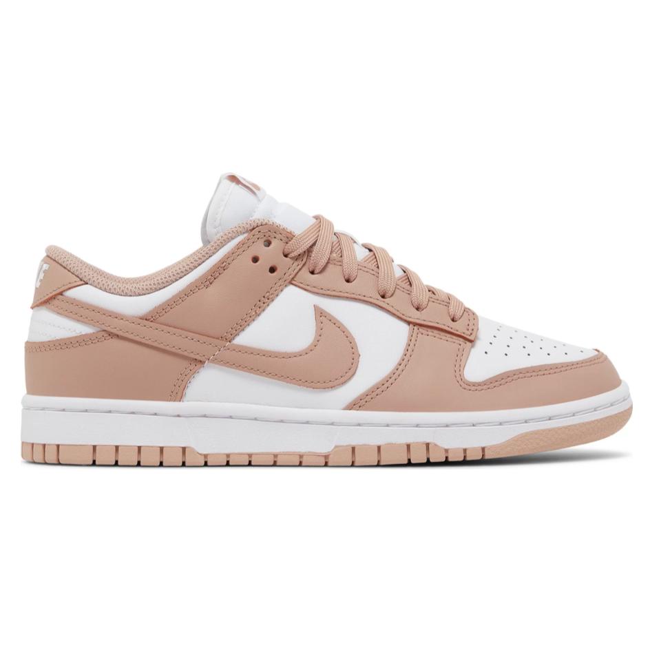 Nike Dunk Low 'Rose Whisper' Women's – NZ Hype Kicks