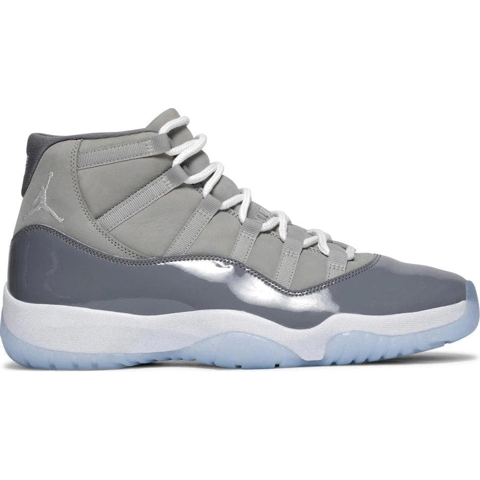 Air Jordan 11 'Cool Grey'