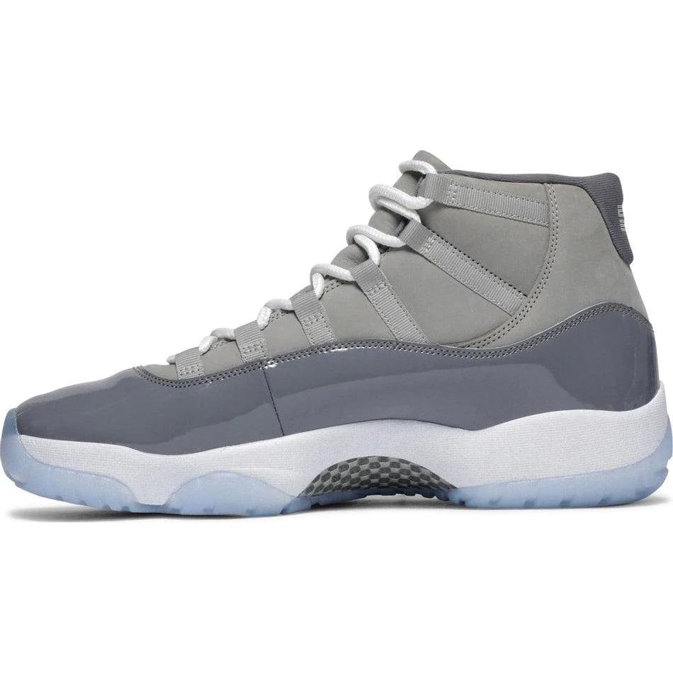 Air Jordan 11 'Cool Grey'