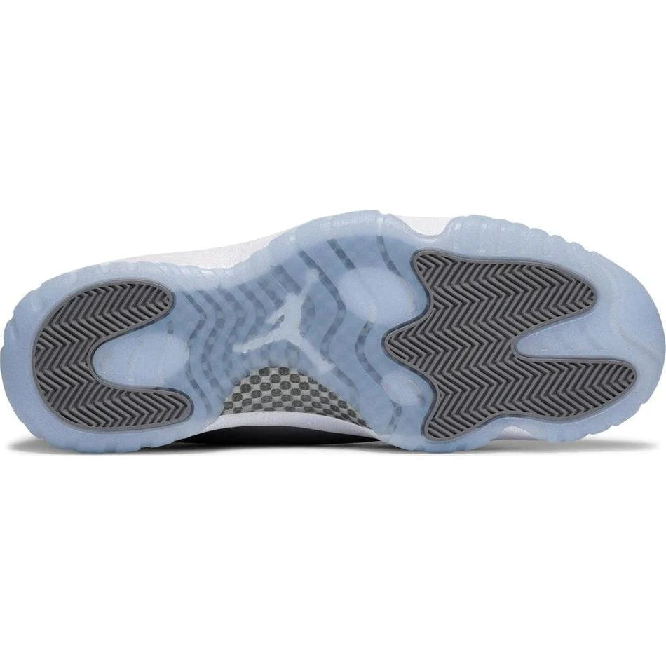 Air Jordan 11 'Cool Grey'