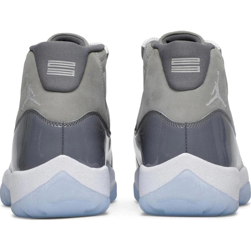 Air Jordan 11 'Cool Grey'