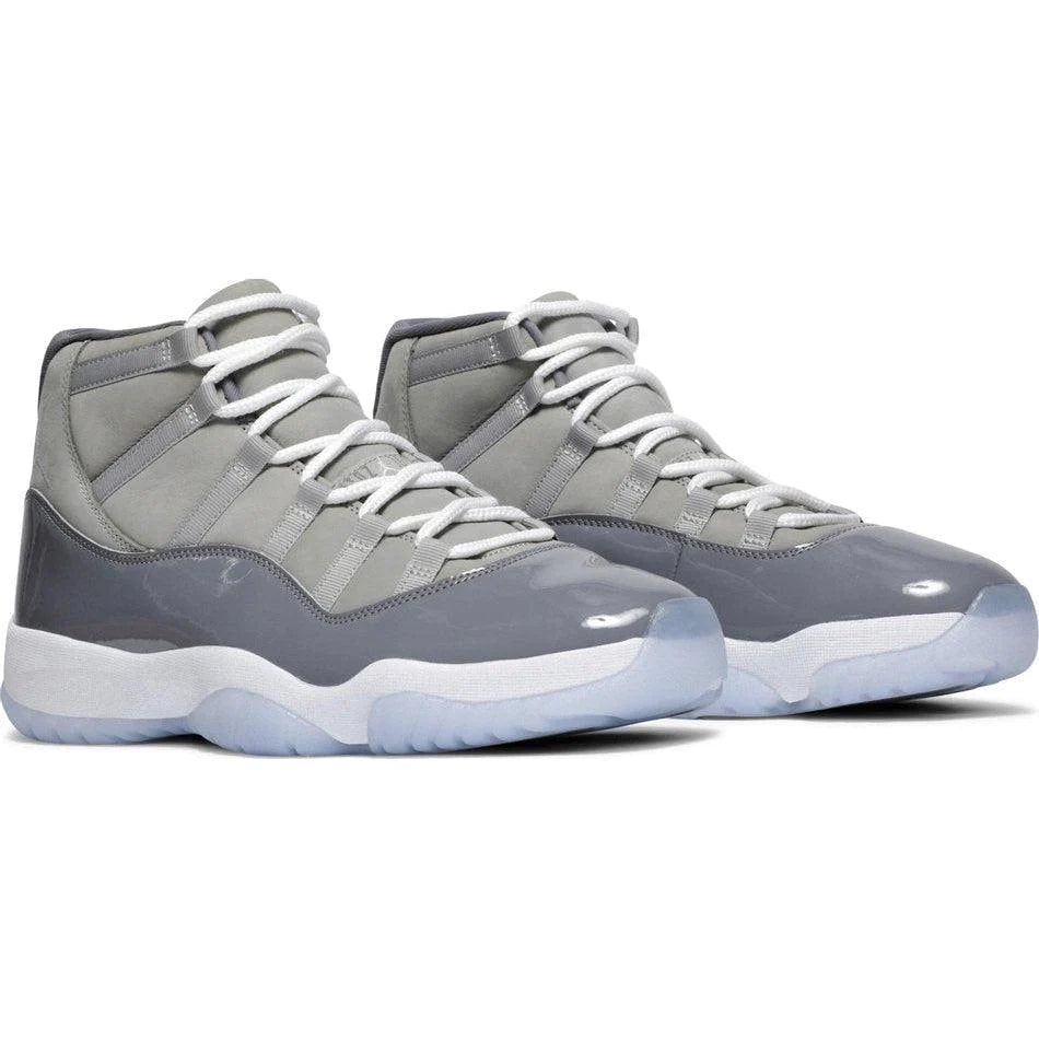 Air Jordan 11 'Cool Grey'