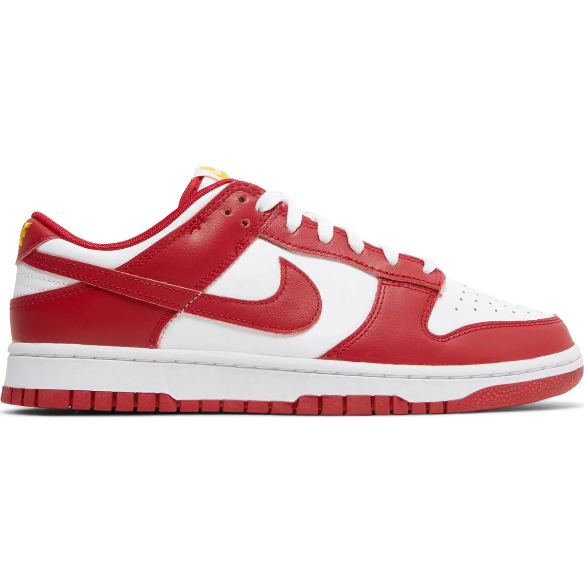Nike Dunk Low 'Gym Red'