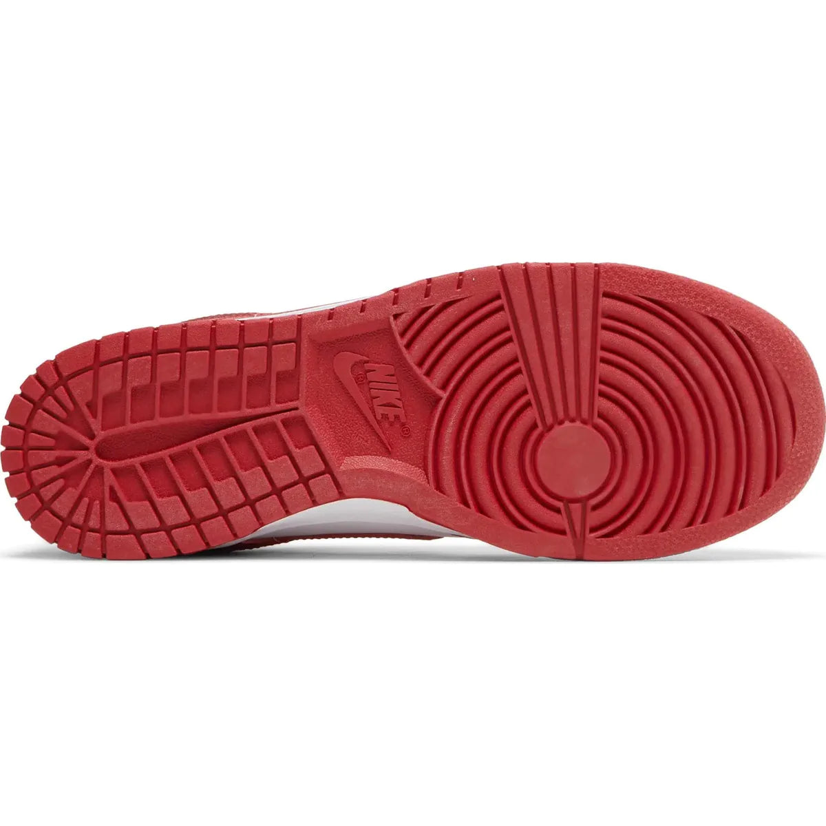 Nike Dunk Low 'Gym Red'