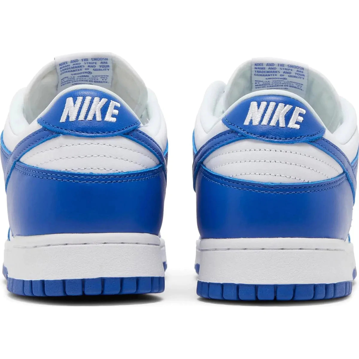 Nike Dunk Low SP 'Kentucky'