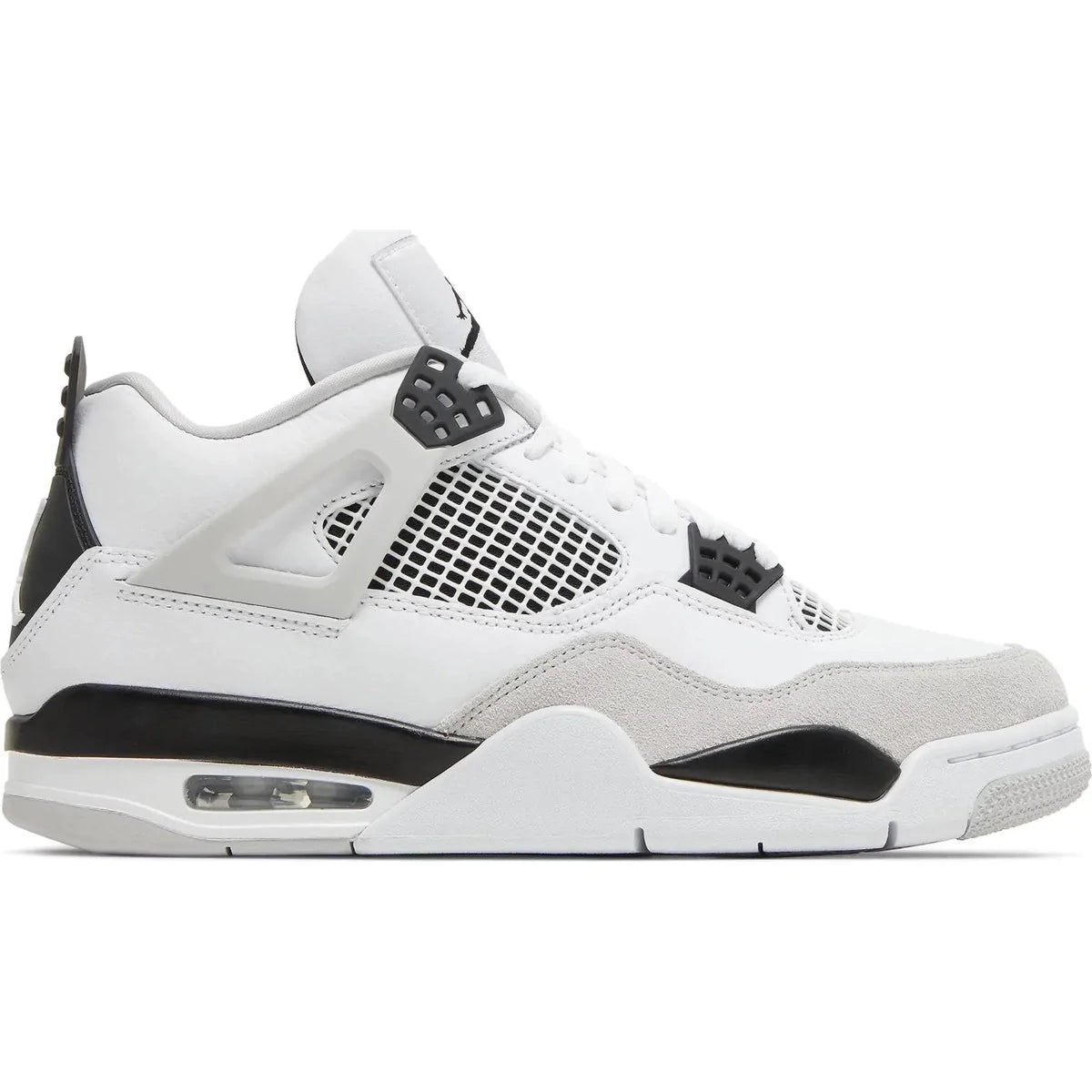 Air Jordan 4 'Military Black'