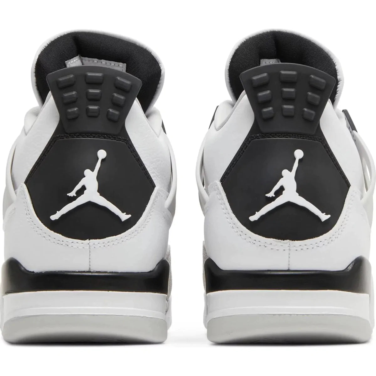 Air Jordan 4 'Military Black'