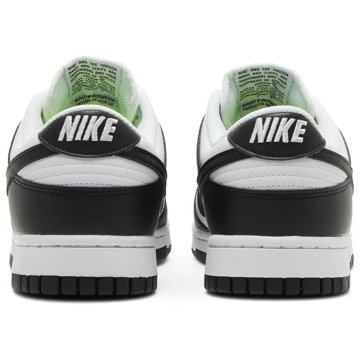 Nike Dunk Low Nature 'Panda' Women's