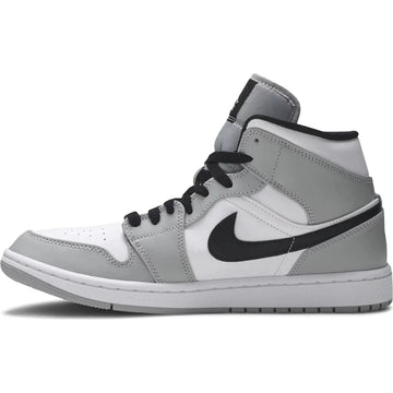 Air Jordan 1 Mid 'Smoke Grey' 2020