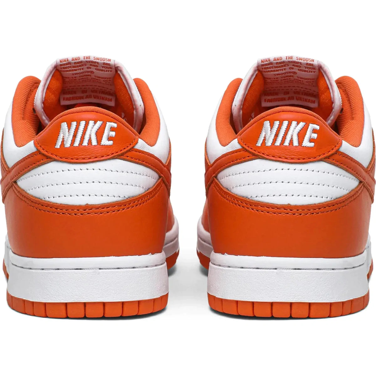 Nike Dunk Low SP 'Syracuse'