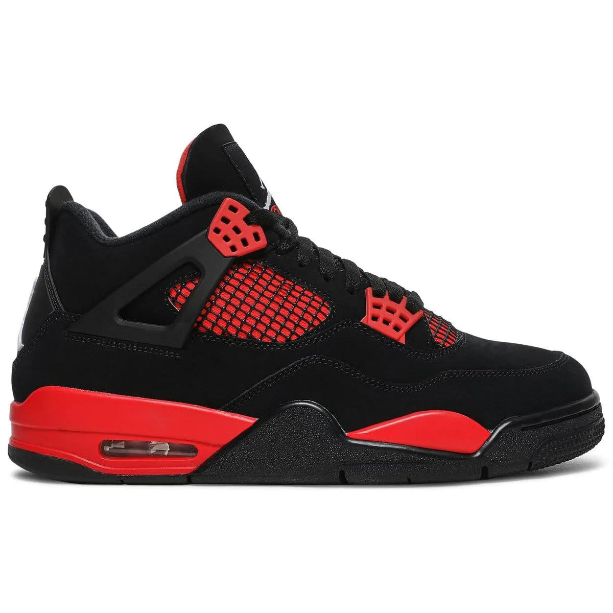 Air Jordan 4 'Red Thunder'