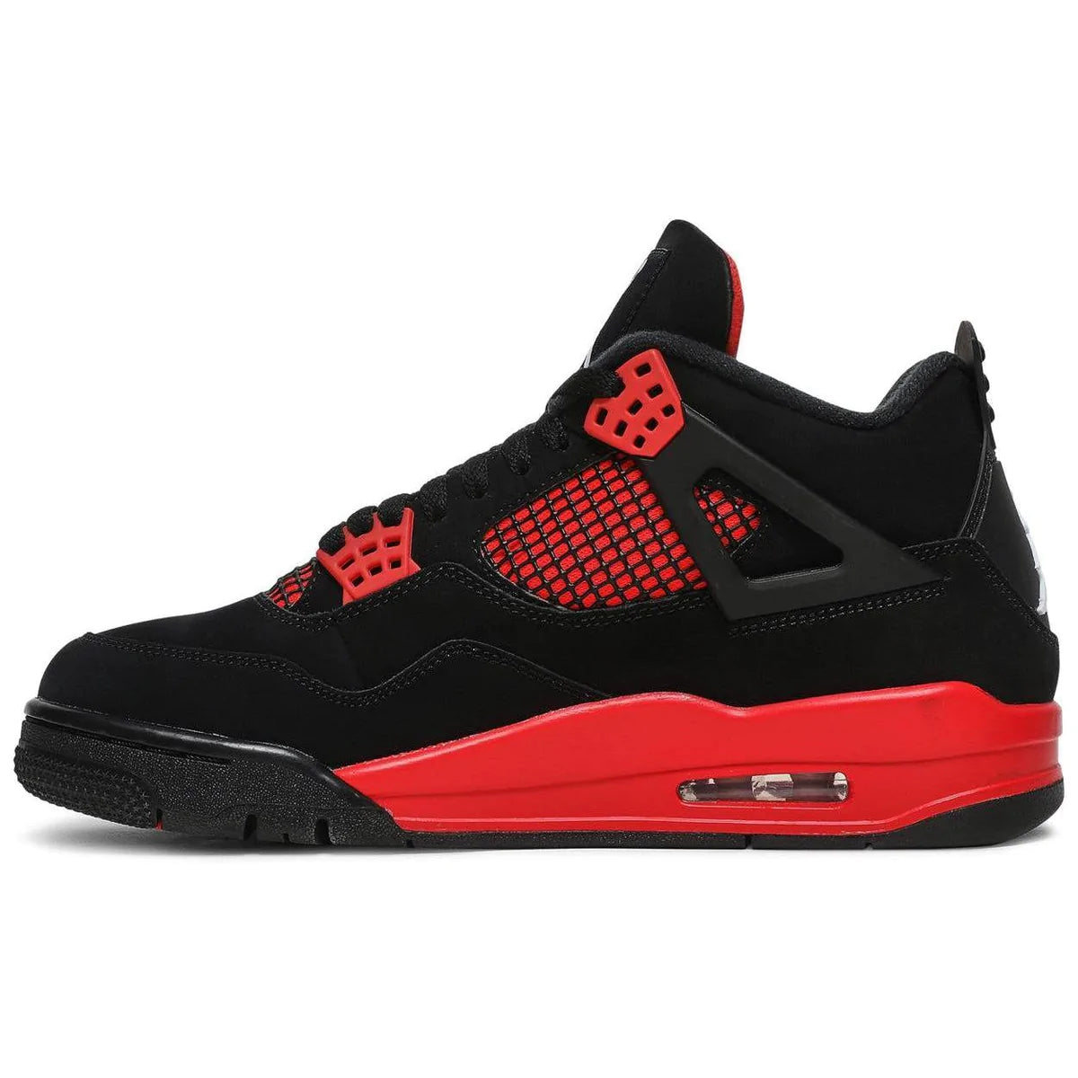 Air Jordan 4 'Red Thunder'