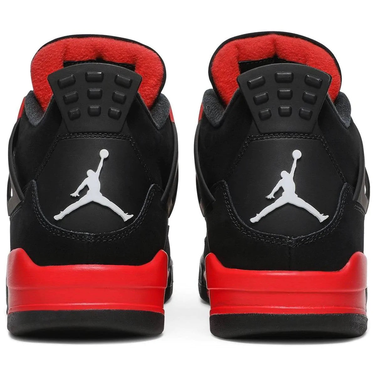Air Jordan 4 'Red Thunder'