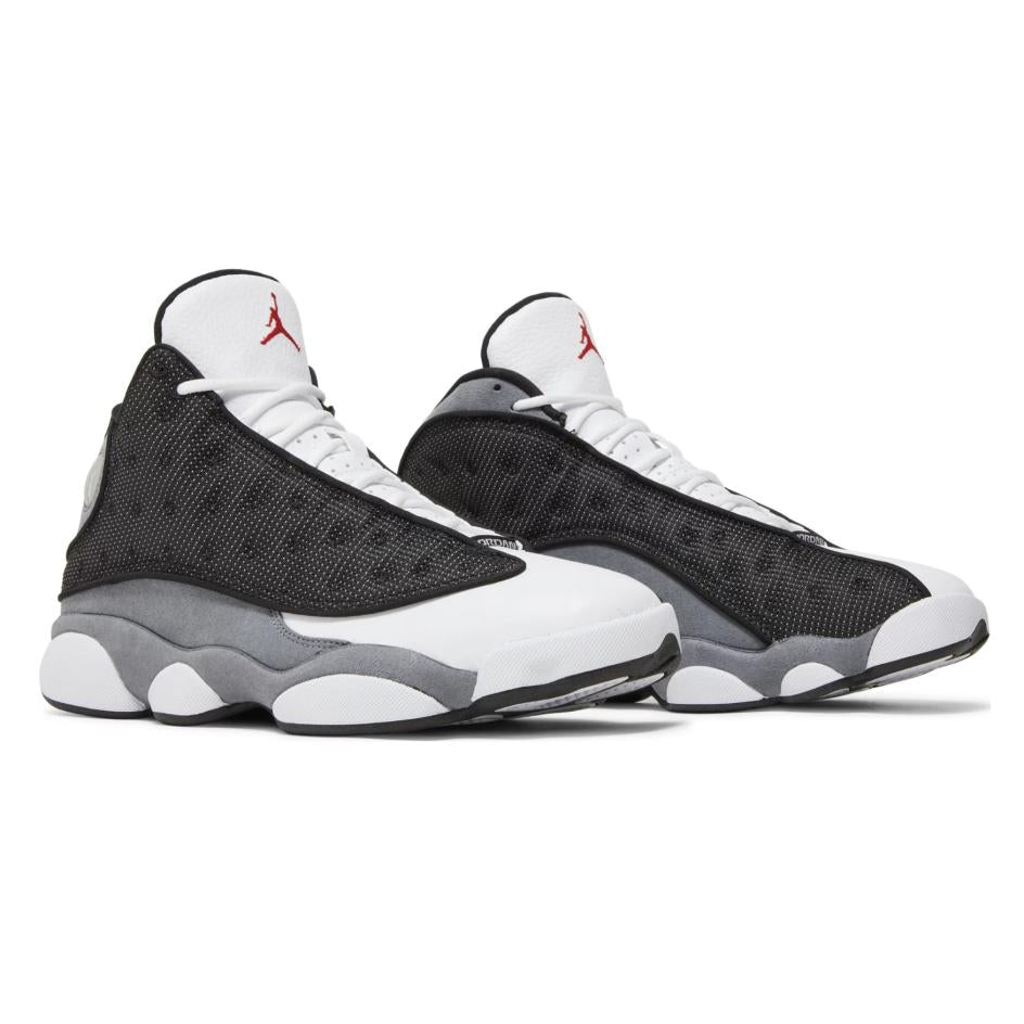 Jordan 13 retro outlet gray