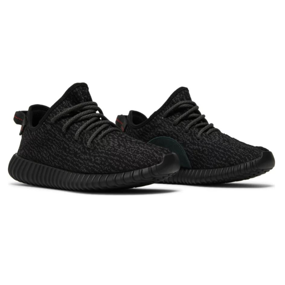 Pirate cheap black yeezys