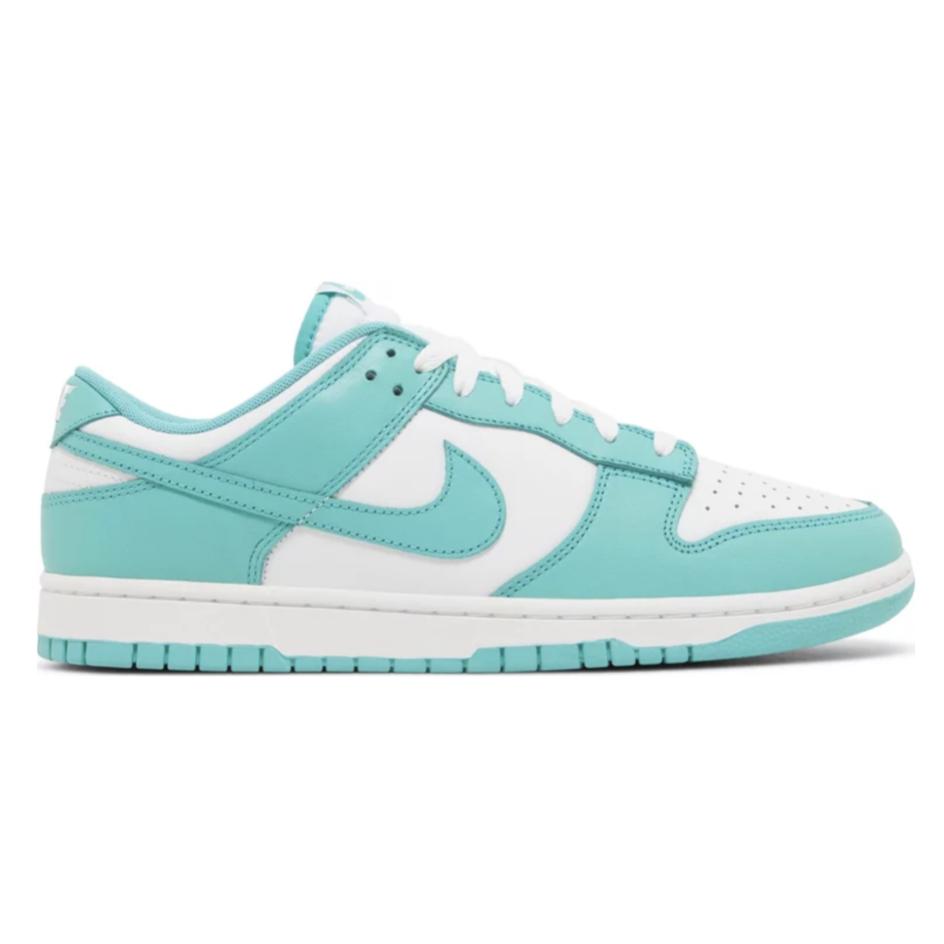 Nike Dunk Low 'Clear Jade' – NZ Hype Kicks