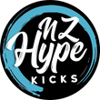 NZ Hype Kicks