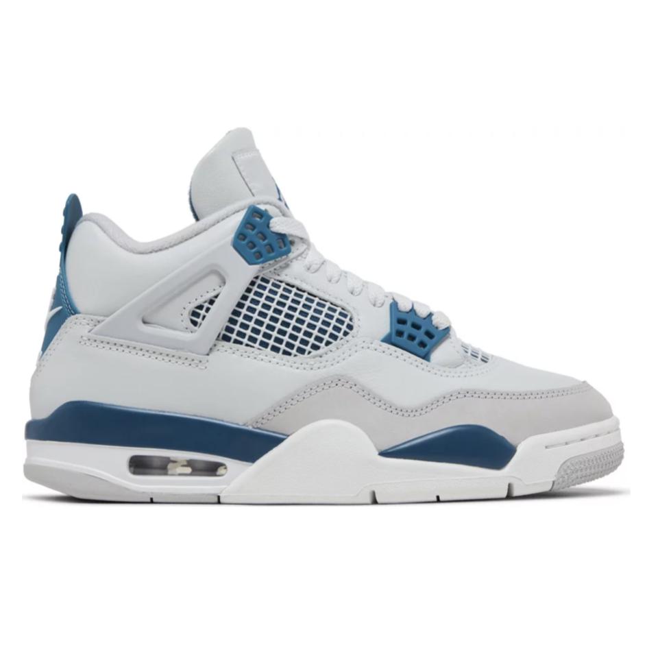 Air Jordan 4 'Military Blue'