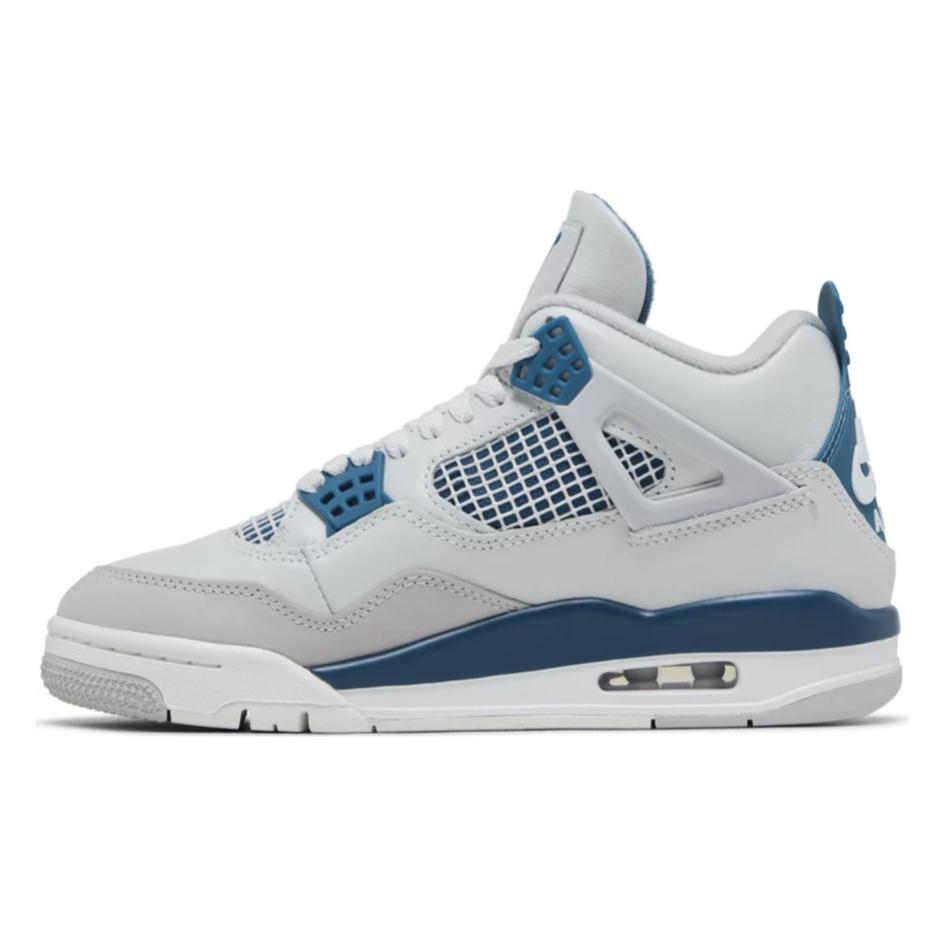 Air Jordan 4 'Military Blue'