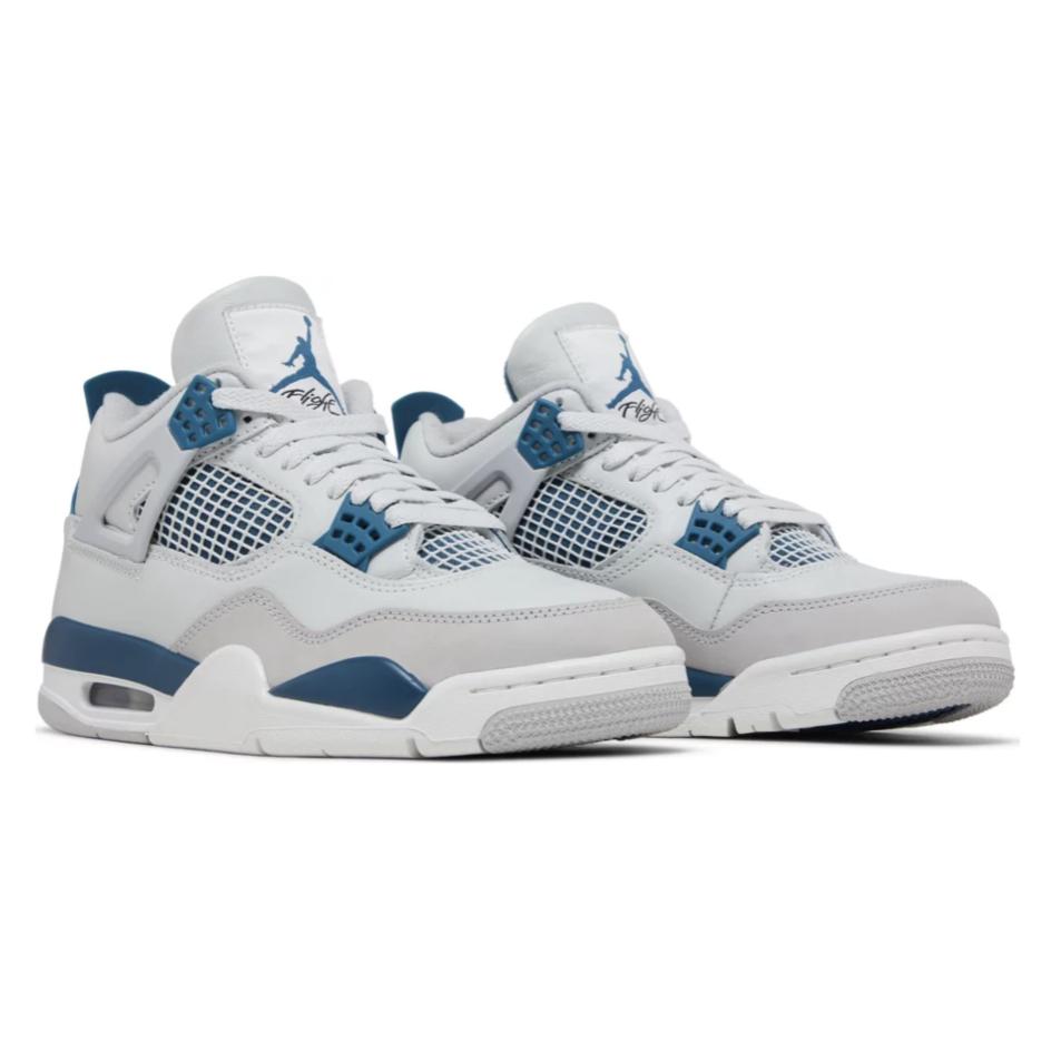 Air Jordan 4 'Military Blue'