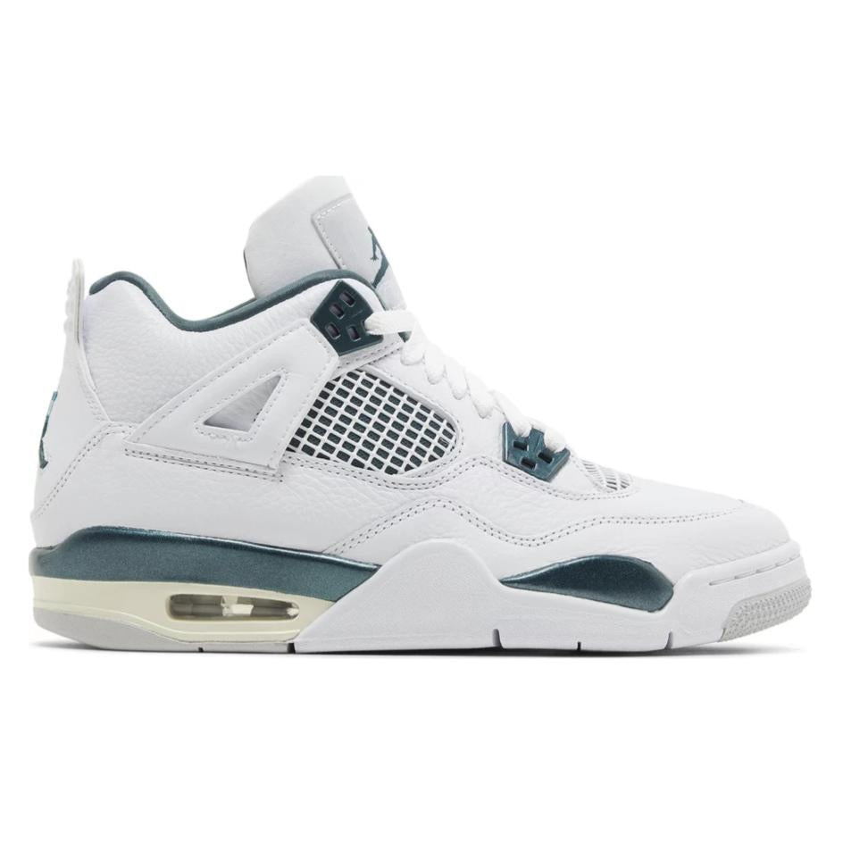 Air Jordan 4 GS 'Oxidised Green'