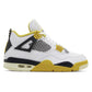 Air Jordan 4 'Vivid Sulfur' Women's